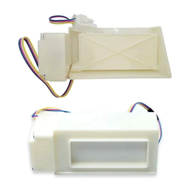 Alt view image 2 of 3 - 1 PCS Refrigerator Motor Electric Damper FBZA-1750-10D for DA31-00043F BCD-286WNQISS1 290WNRISA1 WNSIWW Accessories