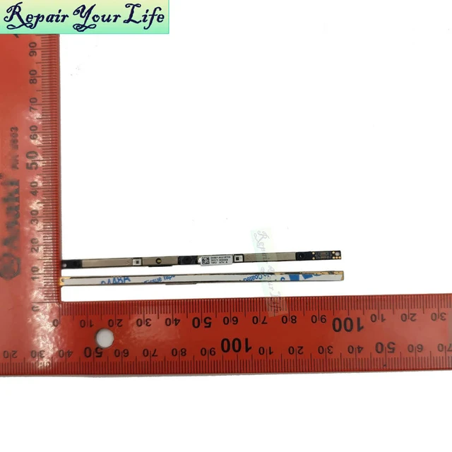 Alt view image 2 of 3 - Notebook Parts Webcam Camera For ZenBook UX334FL FA UX334FLC UX534FA FT UX434DA UX434FQ 04081-00218700 Cameras 3D IR Board