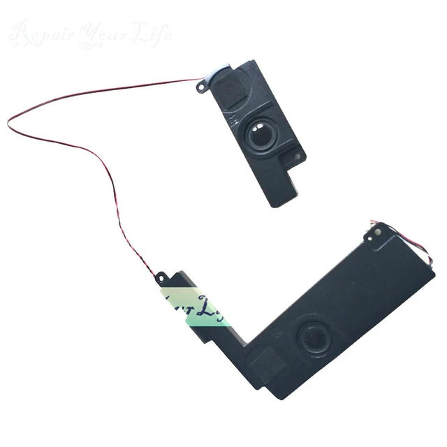 Alt view image 2 of 3 - Genuine UX560 Laptop Fix Speaker for ZenBook Flip UX560UA UX560UAK Q504UA Notebook Built-in Speaker PC Parts 04072-02110200