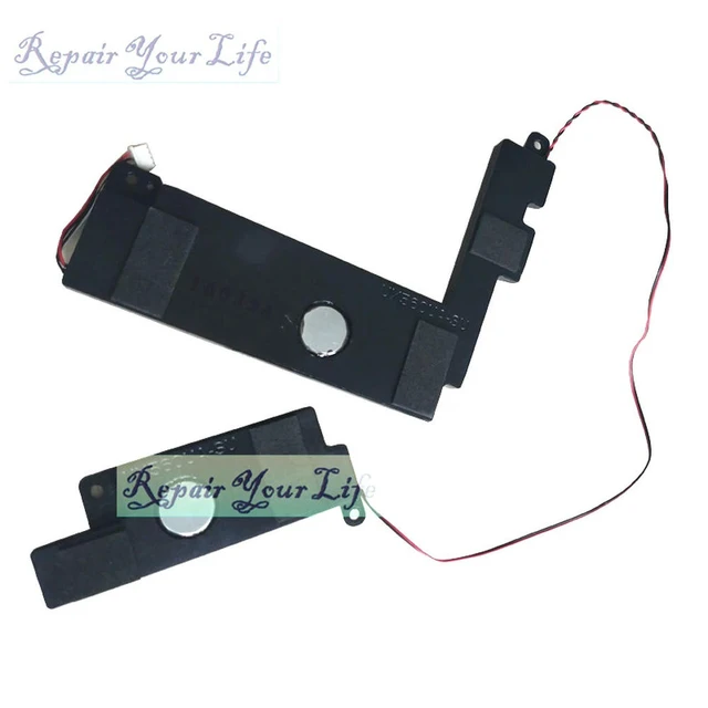 Alt view image 3 of 3 - Genuine UX560 Laptop Fix Speaker for ZenBook Flip UX560UA UX560UAK Q504UA Notebook Built-in Speaker PC Parts 04072-02110200