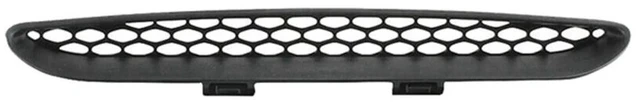 Main image of Car Front Hood Scoop Bezel Mesh Intake Grille Cover 68202462AD For DODGE SRT Hellcat 2016-2021