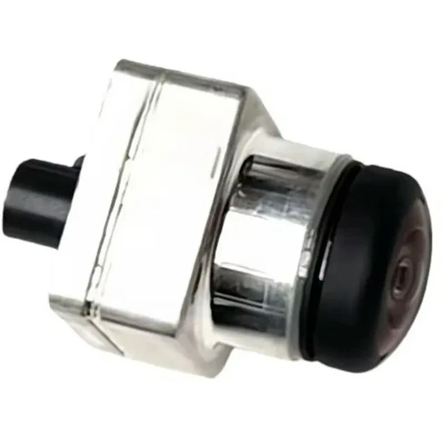 Alt view image 2 of 3 - A0009059312 Surround View 360° Camera For Mercedes Benz W118 W167 W177 W214 W247 W254 W447 W907 0009059312