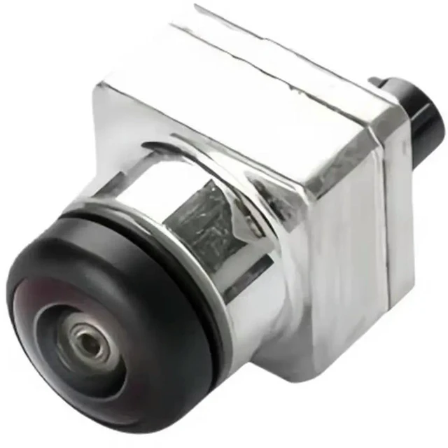 Main image of A0009059312 Surround View 360° Camera For Mercedes Benz W118 W167 W177 W214 W247 W254 W447 W907 0009059312