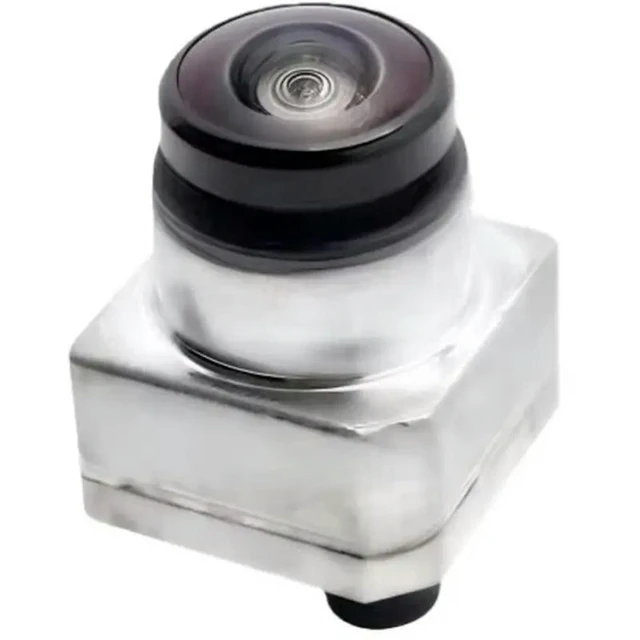 Alt view image 3 of 3 - A0009059312 Surround View 360° Camera For Mercedes Benz W118 W167 W177 W214 W247 W254 W447 W907 0009059312
