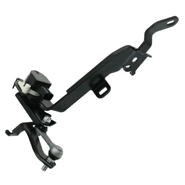 Alt view image 3 of 3 - For Honda Vezel HR-V HRV RU 2015-2019 Compatible 33136-T5A-J01 Vehicle Height Sensor OE 33136T5AJ01 Car Accessories
