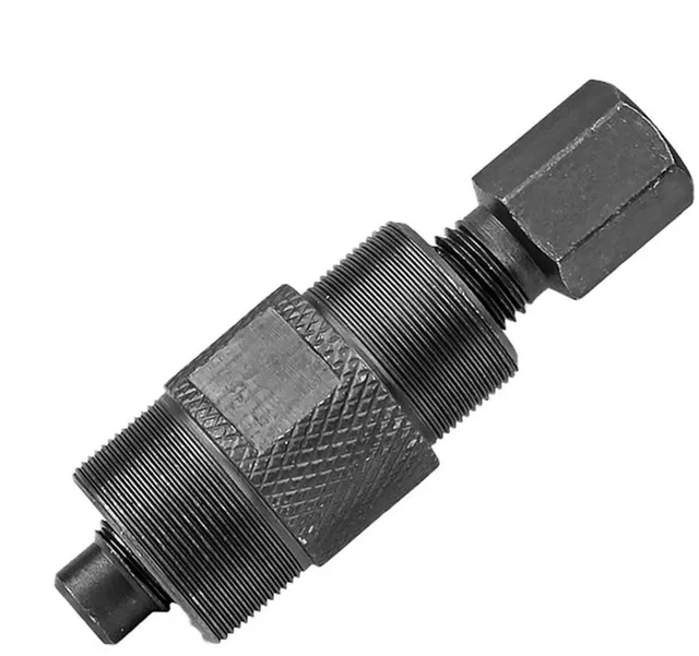 Main image of Motorcycle Engine Repair Toolset Flywheel Puller Magneto Tool Flywheel Puller Double-Head Magneto Pull Code Rotor Puller