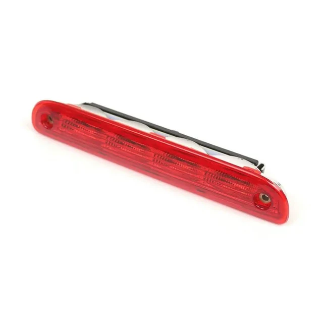 Alt view image 2 of 3 - High-Mounted Brake Light 1340670080 71778547 For FIAT Ducato Boxer 2007- 2022 Third Additional Brake Light Red
