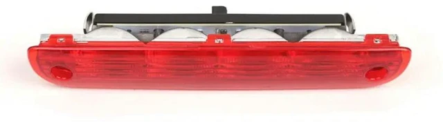 Main image of High-Mounted Brake Light 1340670080 71778547 For FIAT Ducato Boxer 2007- 2022 Third Additional Brake Light Red