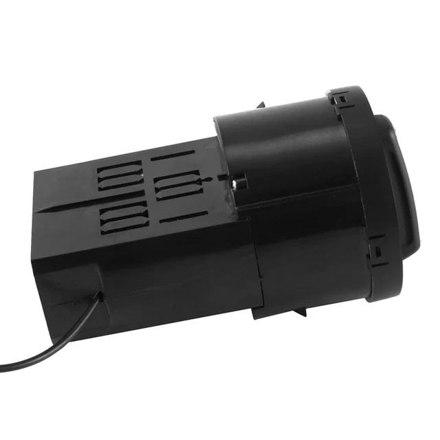 Alt view image 2 of 3 - 14 Pins Car Headlight Switch For VW Passat B5 B7 Transporter T5 Polo Tiguan Jetta Mk6 Golf 4 6 Light Switch 3BD941531