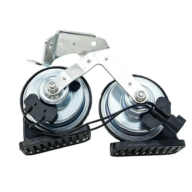 Alt view image 3 of 3 - CM5Z13832A For Ford GCCG-C-Max PHEV 2016-Dual Speaker System With Mounting Bracket