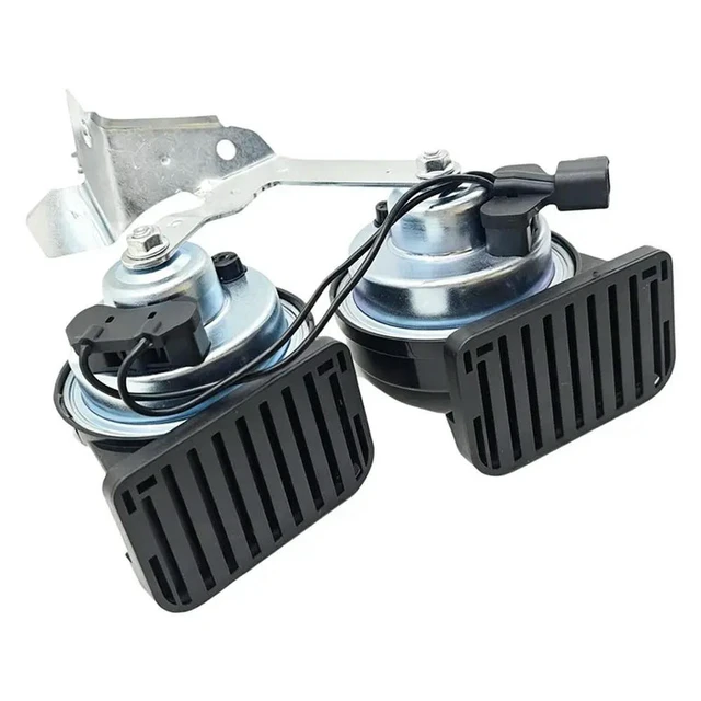 Alt view image 2 of 3 - CM5Z13832A For Ford GCCG-C-Max PHEV 2016-Dual Speaker System With Mounting Bracket
