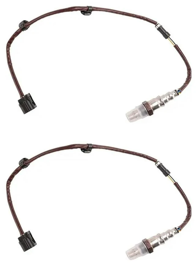 Main image of 2X Downstream Rear Oxygen O2 Sensor For 2017 2018 2019 Honda CR-V 2.4 36532-5PH-A51