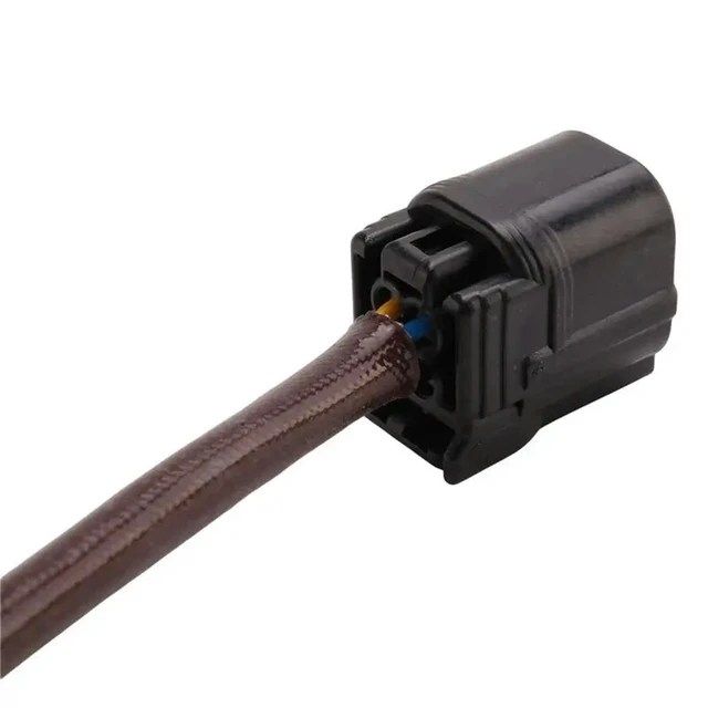 Alt view image 2 of 3 - 2X Downstream Rear Oxygen O2 Sensor For 2017 2018 2019 Honda CR-V 2.4 36532-5PH-A51