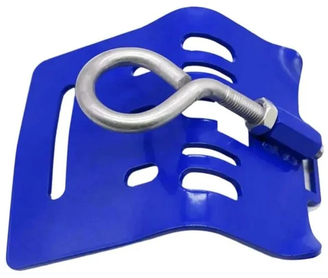 Main image of Tire Support Tool Car Dent Repair Tyre-Lever Bracket Base Concave-Convex PDR Tool Tyre Support