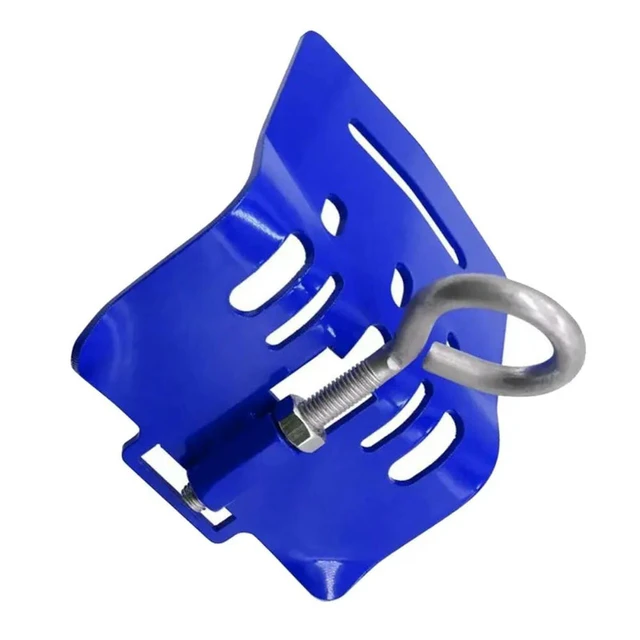 Alt view image 2 of 3 - Tire Support Tool Car Dent Repair Tyre-Lever Bracket Base Concave-Convex PDR Tool Tyre Support