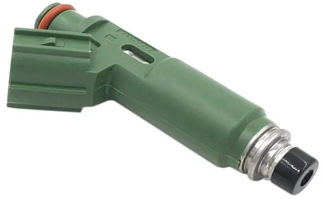 Main image of 4X Fuel Injector For 2000-2005 Toyota Celica MR2 Spyder 2000-2004 For Corolla 03-06 Matrix 00-02 Chevy Prizm 03-06