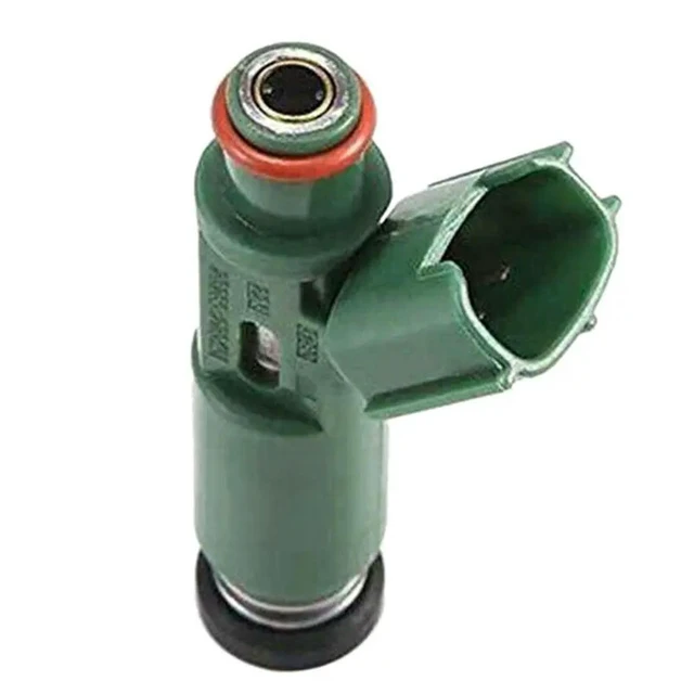 Alt view image 2 of 3 - 4X Fuel Injector For 2000-2005 Toyota Celica MR2 Spyder 2000-2004 For Corolla 03-06 Matrix 00-02 Chevy Prizm 03-06