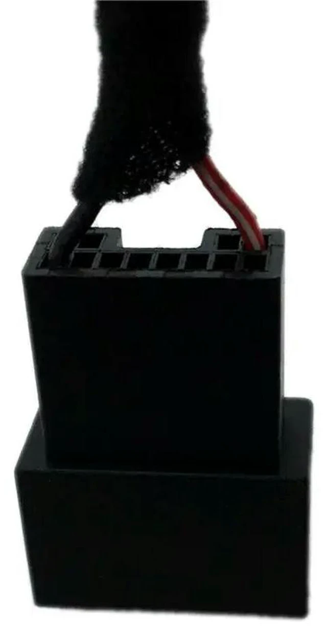 Alt view image 2 of 3 - 10X SYNC 2 To SYNC 3 Retrofit USB Media Hub Wiring Adapter GEN 2A For Ford Expedition