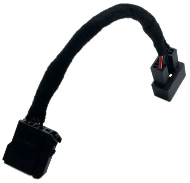 Alt view image 3 of 3 - 10X SYNC 2 To SYNC 3 Retrofit USB Media Hub Wiring Adapter GEN 2A For Ford Expedition