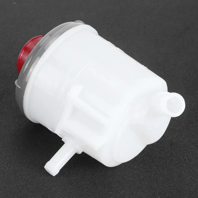 Alt view image 2 of 3 - 5X 53701-S5D-A02 Power Steering Pump Oil Tank Fluid Reservoir Oil Tank Bottle For HONDA CIVIC ES1 ES5 ES8 2001 - 2005