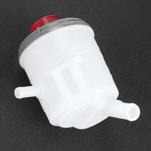 Alt view image 3 of 3 - 5X 53701-S5D-A02 Power Steering Pump Oil Tank Fluid Reservoir Oil Tank Bottle For HONDA CIVIC ES1 ES5 ES8 2001 - 2005