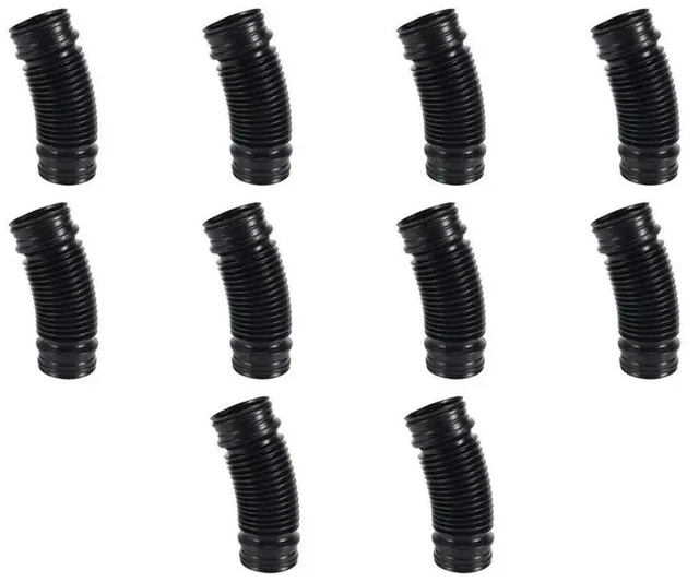 Main image of 10X 1J0129618B Intake Control Box Air Hose For Golf Bora Leon Toledo Octavia Car Accessories