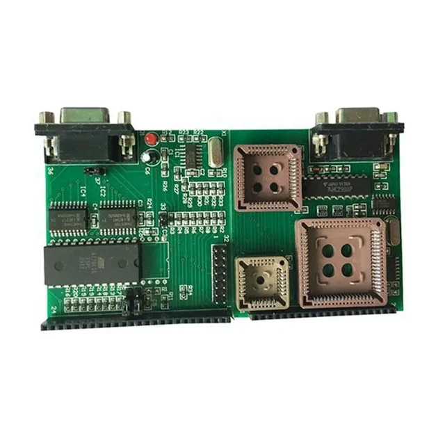 Alt view image 3 of 3 - Diagnostic Tool Work NEC TMS Adapter UPA USB Programmer V1.3 For UPA Series Adapter