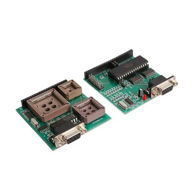 Alt view image 2 of 3 - Diagnostic Tool Work NEC TMS Adapter UPA USB Programmer V1.3 For UPA Series Adapter