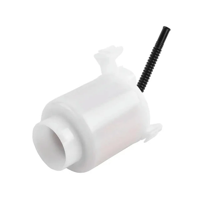 Alt view image 2 of 3 - 2X Fuel Filter 1770A452 For Mirage 1.2L 2013 2014 2015 2016 2017