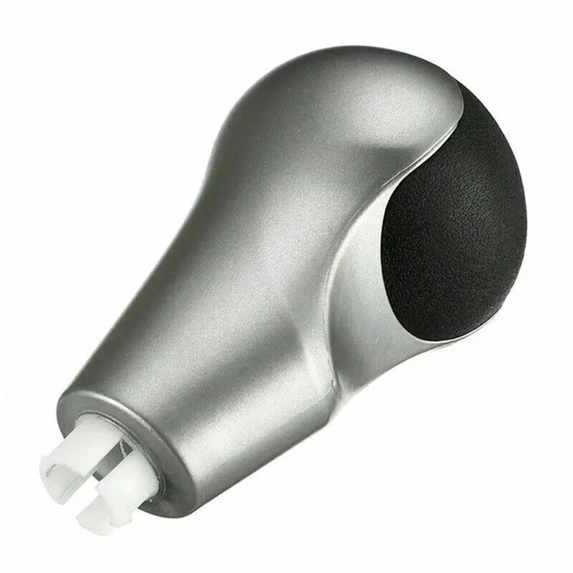 Main image of 5X Shift Head, 5 Speed Gear Shift Knob Manual Shift Ball Stick For Honda Civic 2006-2011 54102-SNA-A02