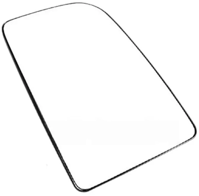 Main image of Car Reversing Mirror Glass Lens With Heating Function For Sprinter 2500 3500 VW Crafter