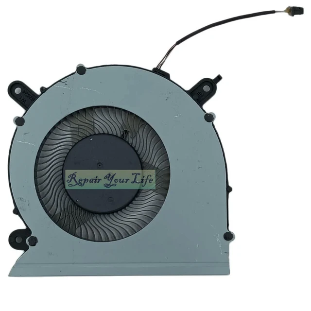 Alt view image 2 of 3 - BA31-00185A Laptop Cooling Fan for NP350XAA 350XAA NP550XTA NP340XAA 340XAA, Notebook PC Cooler Radiator NS85A04-17K01