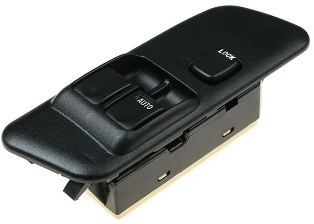 Main image of 2X Electric Power Window Switch Driver Side Master Power Window Switch Fits For Isuzu 8971527341