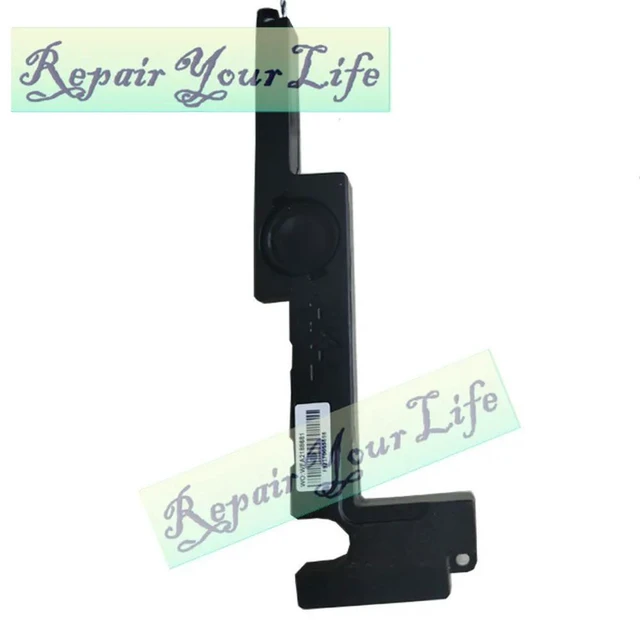 Alt view image 3 of 3 - Laptop Audio Inner Speaker For Q551 Q551L Q551LB Q551LN Loudspeaker Notebook Built-in Sound Speakers Left and Right