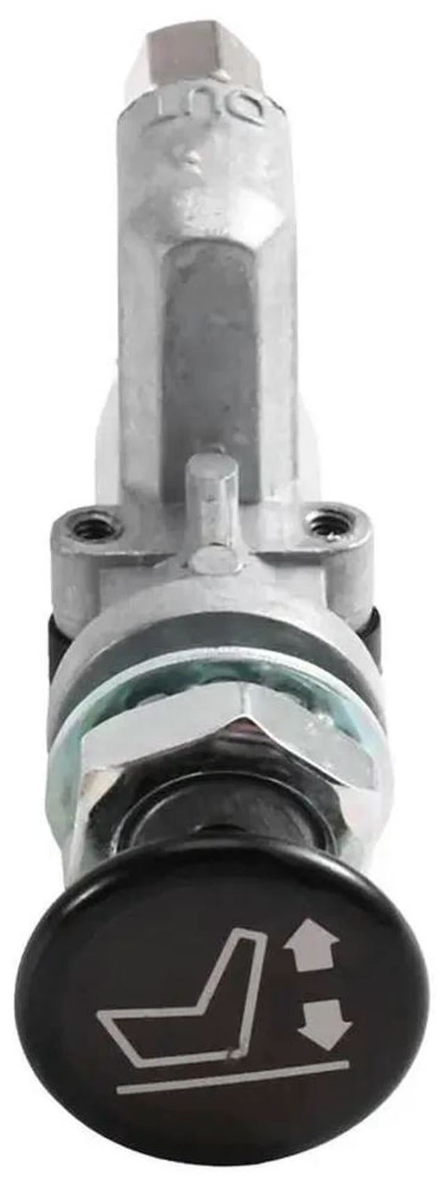Main image of Automotive Air Suspension Shock Absorber Seat Micro Compressor Inflation Switch Valve Air Pump