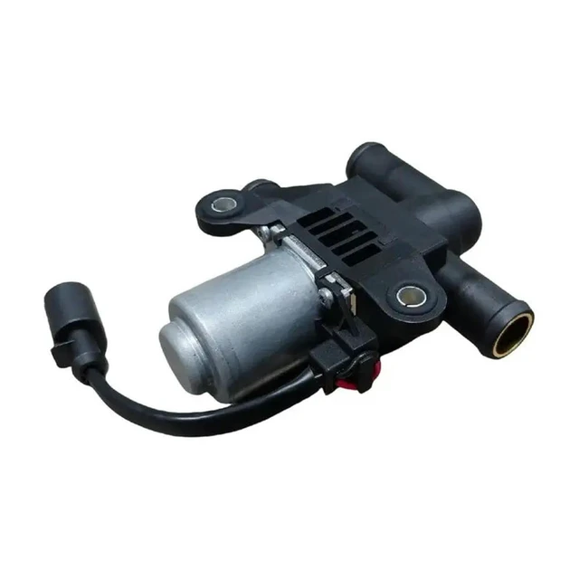Alt view image 2 of 3 - 5001875446 Car Heater Control Valve For Renault Trucks
