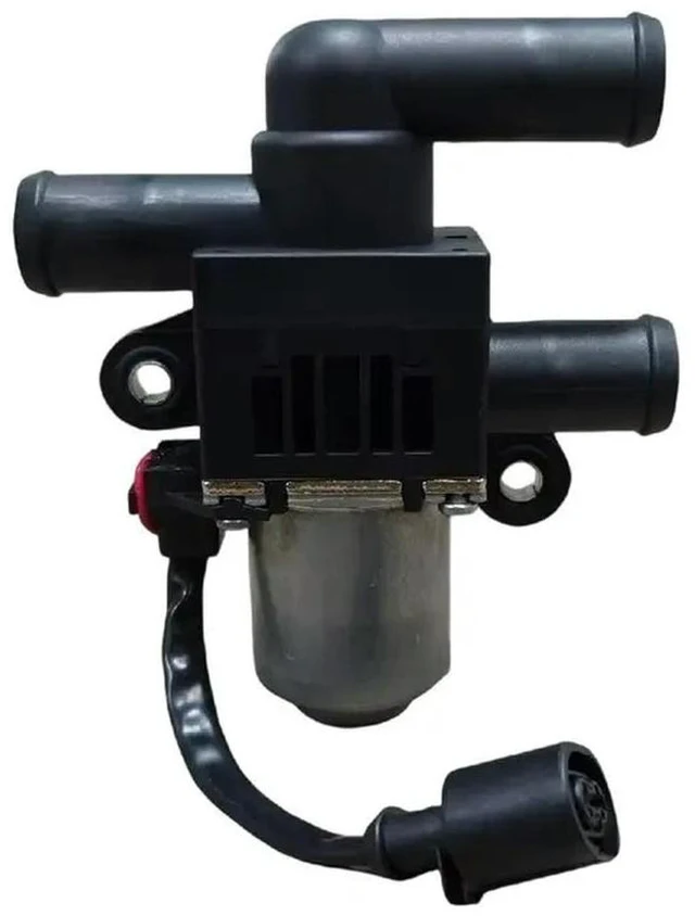 Main image of 5001875446 Car Heater Control Valve For Renault Trucks