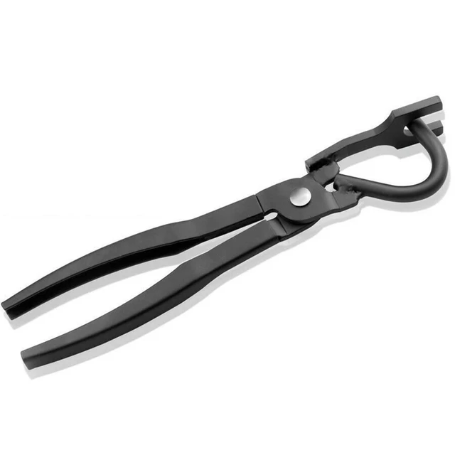 Alt view image 2 of 3 - 2X 38350 Exhaust Hanger Removal Pliers For Automotive Tool Black For Car Universal Auto Accessories Parts