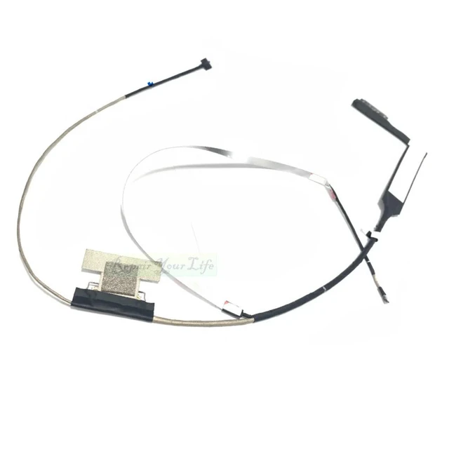 Main image of LCD LVDS Cable for AN515-58 N22C1 LED Touch EDP Cable HH514 40pins 0.5 Video Connector DC02C00WX00 50.QHYN2.001