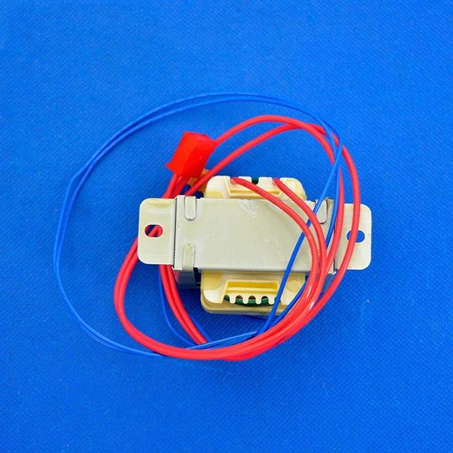 Alt view image 2 of 3 - For Daikin 3EA74026-2 Transformer Air Conditioning Transformer Duct Machine Repair Kit Air Conditioner Spare Parts