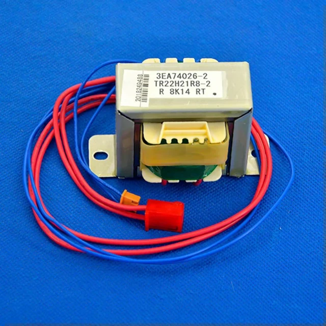 Main image of For Daikin 3EA74026-2 Transformer Air Conditioning Transformer Duct Machine Repair Kit Air Conditioner Spare Parts