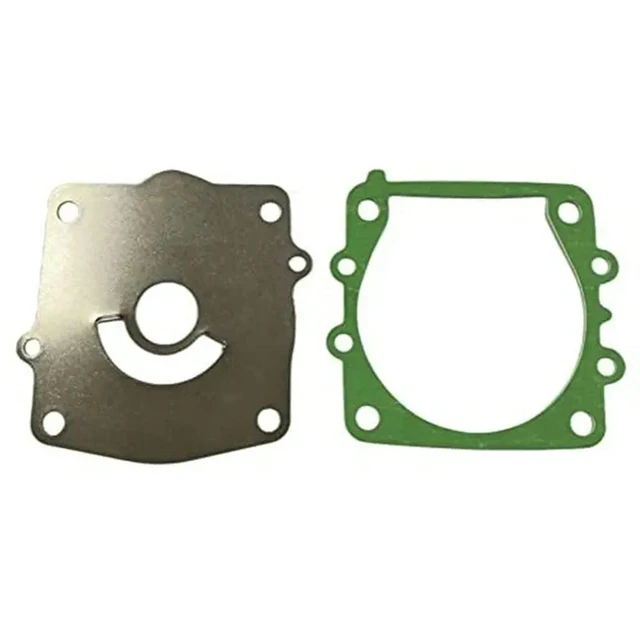 Alt view image 2 of 3 - Water Pump Replacement Kit For Outboard Engines F150/F200/F225- Parts 61A-W0078-A4-00, 61A-44311-01-0, 6G5-44323-01-00