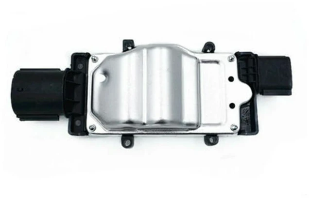 Main image of 2X Car Radiator Fan Control Module For Ford KUGA II MAZDA 3 VOLVO V40 1137328464