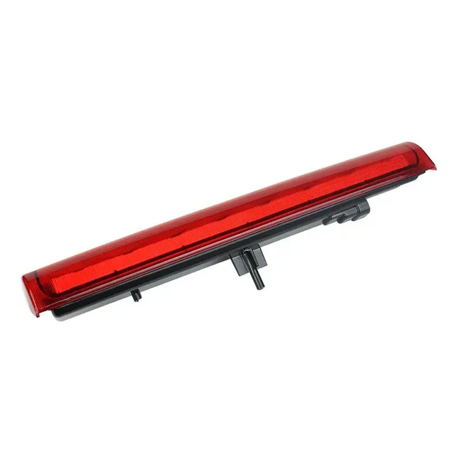 Alt view image 2 of 3 - 2X LED 3Rd Third Brake Tail Light Rear High Mount Lamp For 2000 2001-2006 Chevy Suburban Tahoe For GMC Yukon