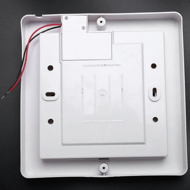 Alt view image 3 of 3 - 3X 9W 12V Car Caravan Rv Led Interior Roof Ceiling Interior Lamp Dome Light Warm Light