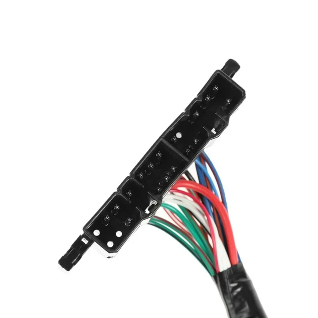 Alt view image 3 of 3 - Turn Signal Switch Headlight Combination Switch 84310-36400 For Toyota Dyna