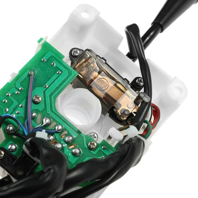 Main image of Turn Signal Switch Headlight Combination Switch 84310-36400 For Toyota Dyna