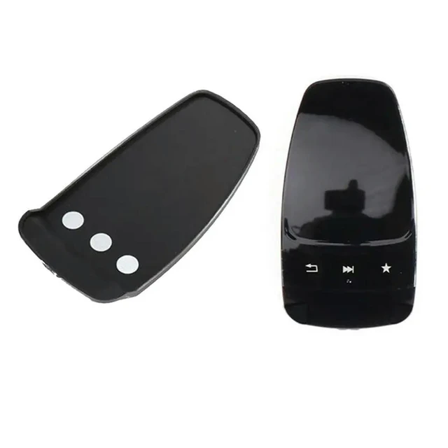 Alt view image 3 of 3 - 3X Console Mouse Touchpad Control Handwriting Controller Panel For Mercedes BENZ W222 W205 W253 W166 14-19 A2059008018