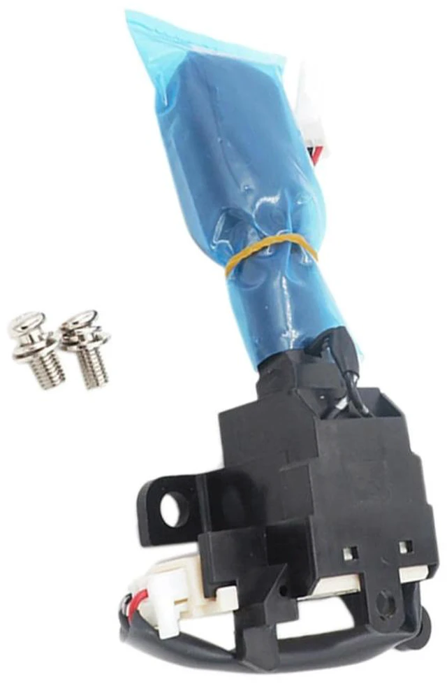 Alt view image 2 of 3 - 4X Car Cruise Control Switch 84632-34011 84632-34017 Fit For Toyota Camry Corolla Avalon Matrix RAV4