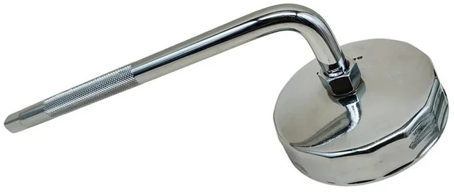 Main image of For Volvo Trucks Special Tool- JD012 88800391 15P 107 Mm Filter Wrench For Truck